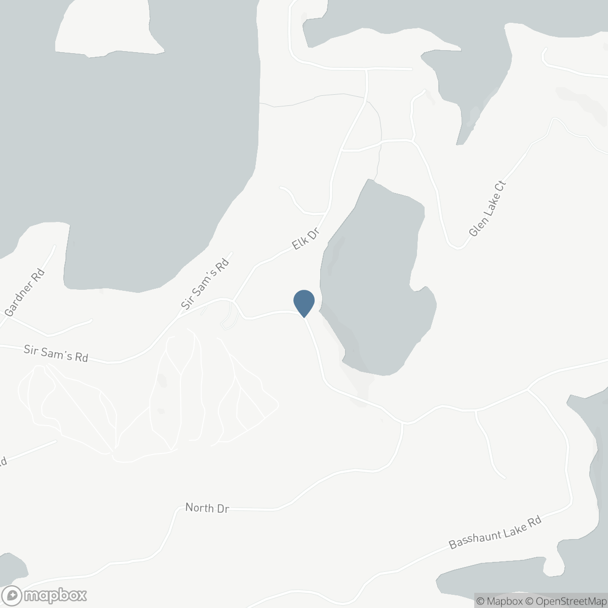 1093 LISWOOD ROAD, Haliburton, Ontario K0M 1S0